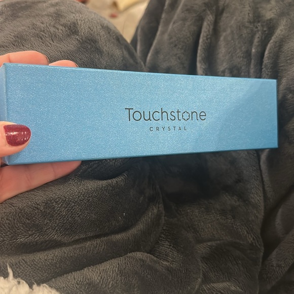 Touchstone Crystal Enchanting Necklace - Picture 6 of 6